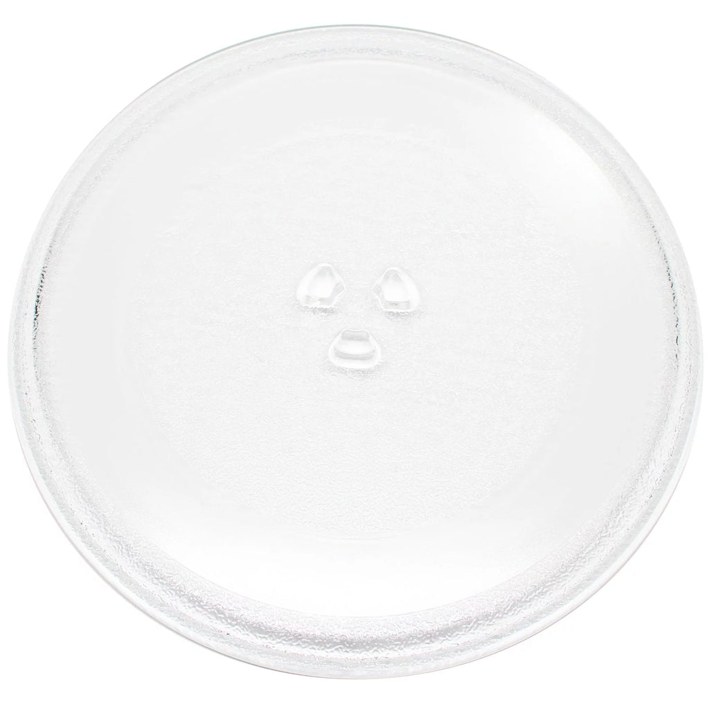 Microwave Glass Plate 10" (255mm) T43605