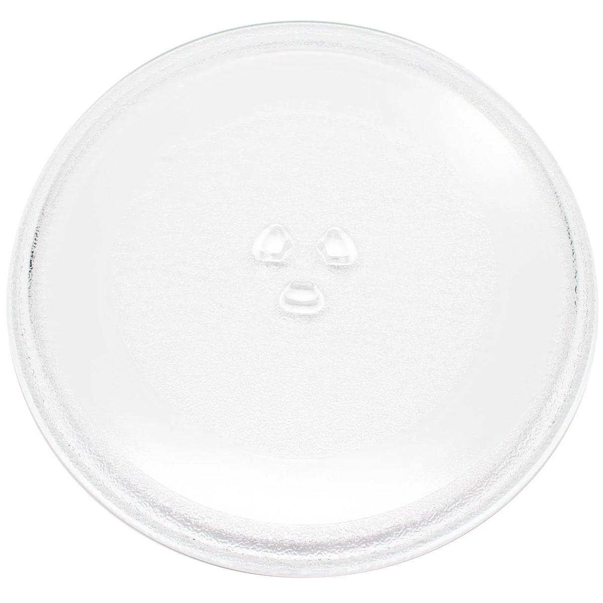 Microwave Glass Plate 10" (255mm) T43605