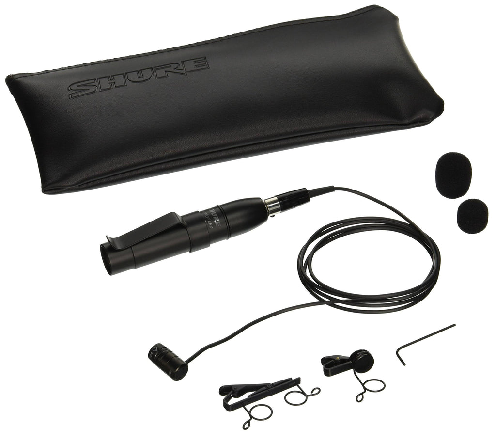 Lavalier Microphone X444435
