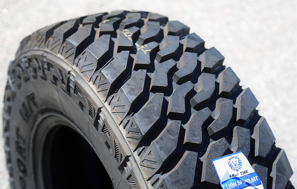 LT305/70R17 Mud Off-Road Light Truck Radial Tire B149933