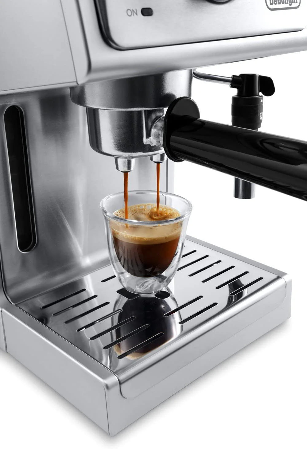 15 Bars 1.0L Espresso Maker W43362