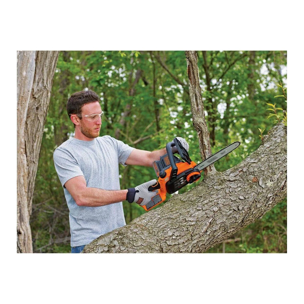 Cordless Chainsaw I476023