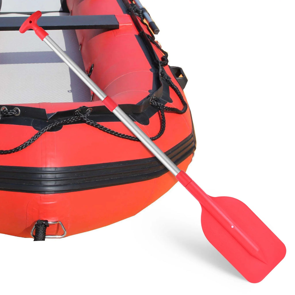 Telescopic Mini Collapsible Boat Paddle N187