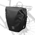 Waterproof Bike Pannier Bag, 10L Rear Rack Bag U8444