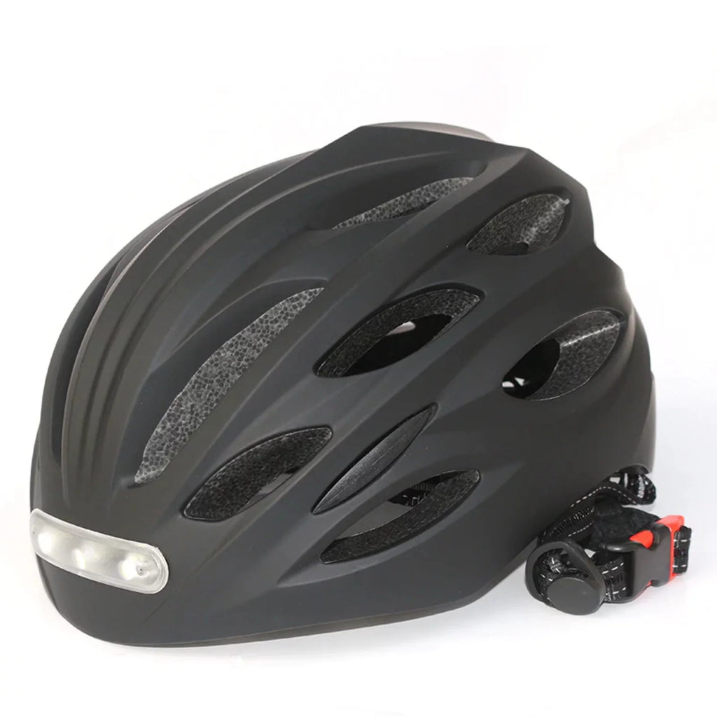 Cycling Bicycle Helmet With LED Tail Light C663412