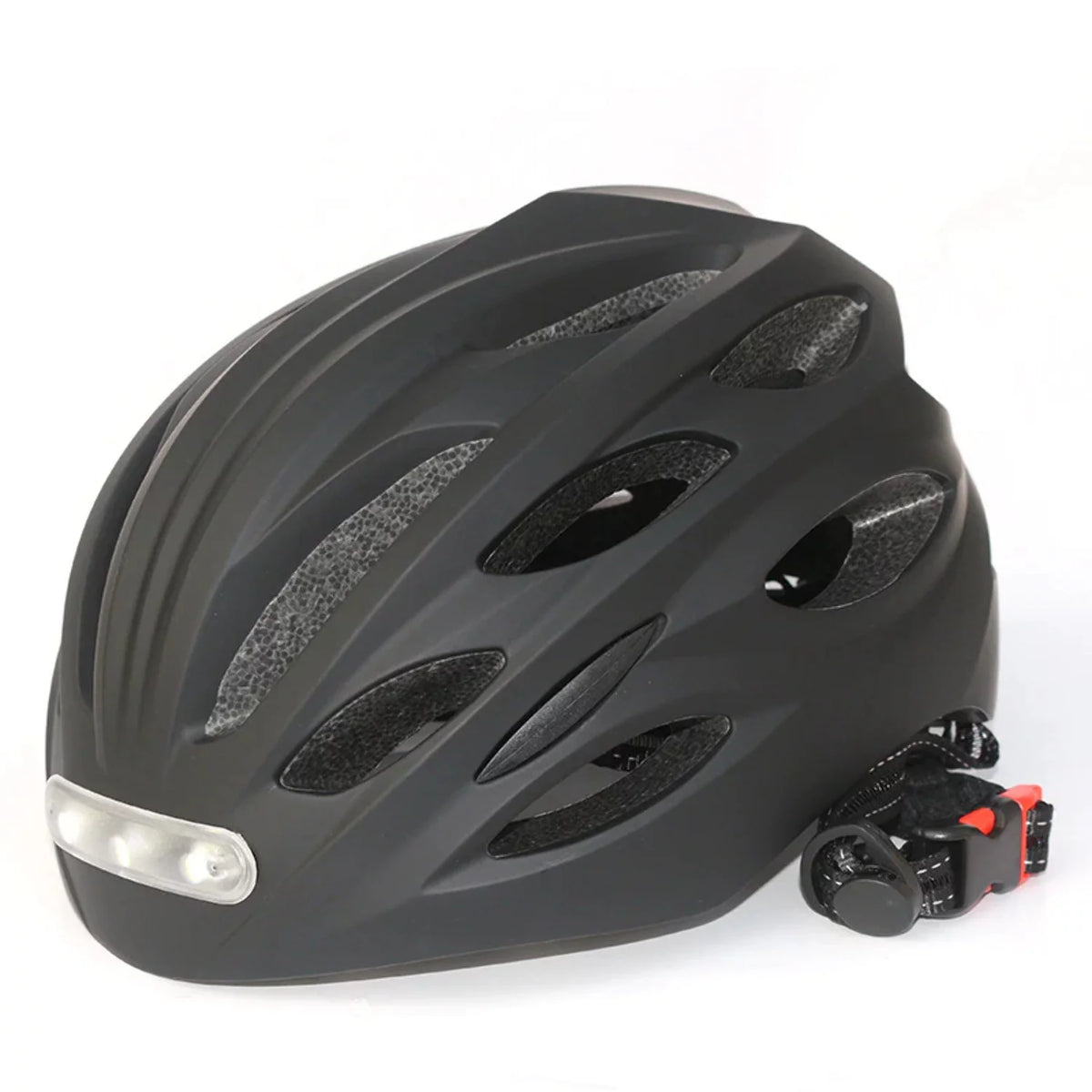 Cycling Bicycle Helmet With LED Tail Light C663412