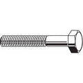 5/16-18X1-1/2 Steel Gr5 Plain Hhcs L9092