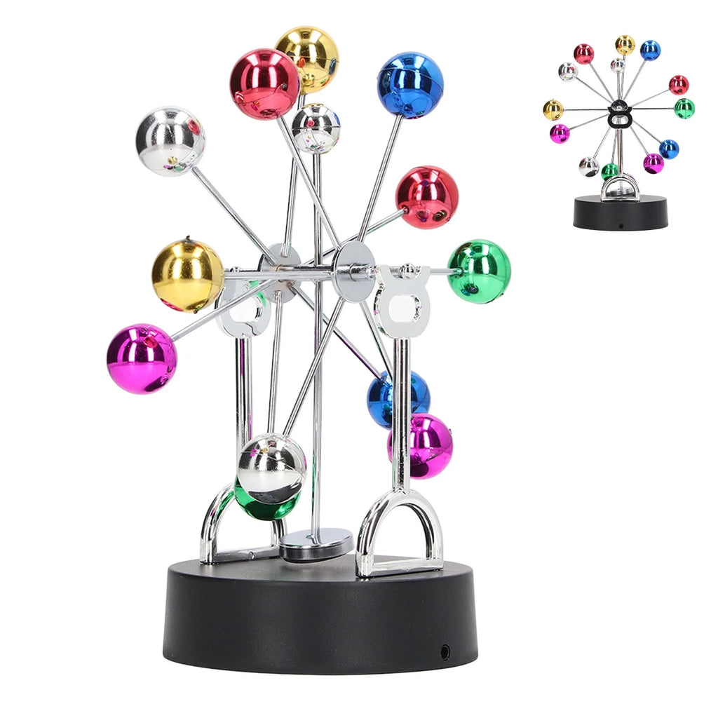 Ferris Wheel Balance Desk Toy X160403