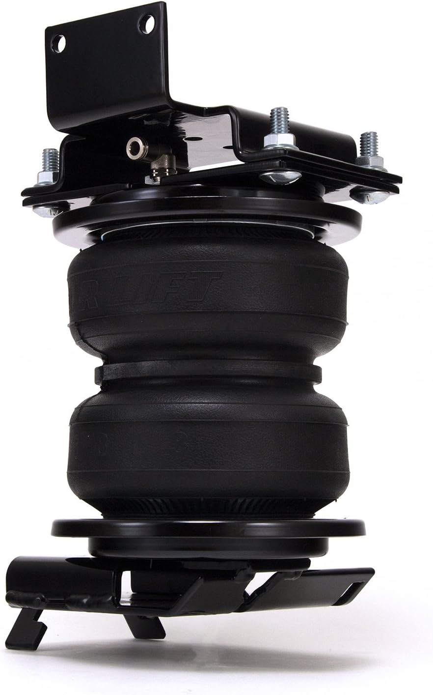 Air Suspension Kit Y407