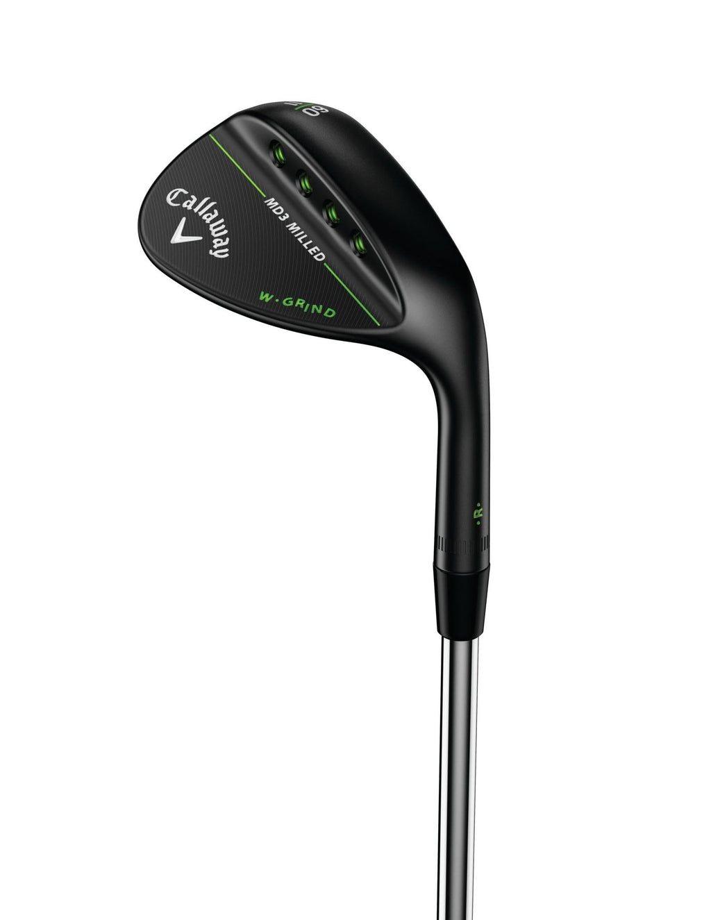 Chrome Wedge Y9826