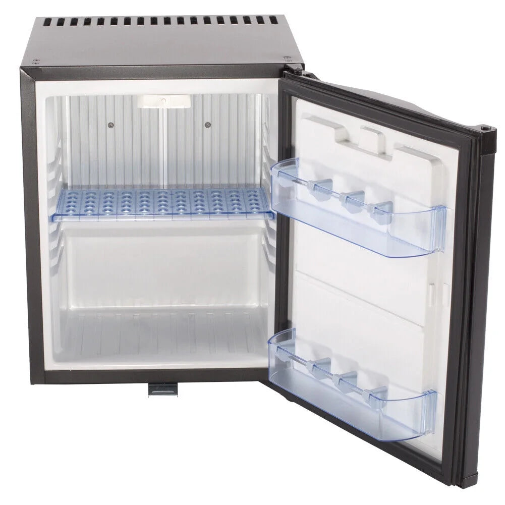 110/12V 1.0 Cu ft Reversible Door Mini Refrigerator B79598