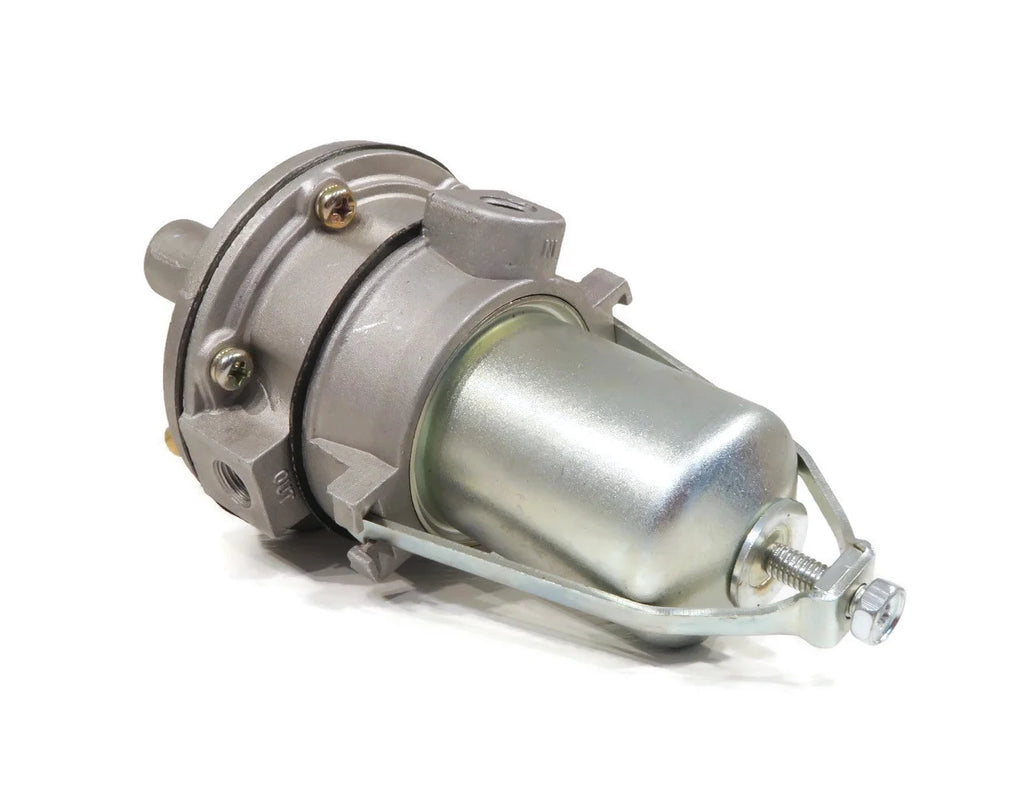 Fuel Pump With Gaskets For Sterndrive Assembly Engine Kit V50958