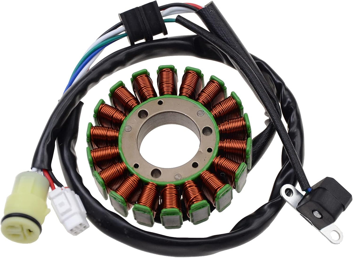 18 Coil Magneto Stator Engine Pack of 2 Y3559