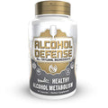 60 Count Alcohol Defense Capsules R888422