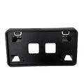 Front License Plate Bracket for 2021-2022 Ford F-150 XL Crew Cab Pickup 4-Door L9936