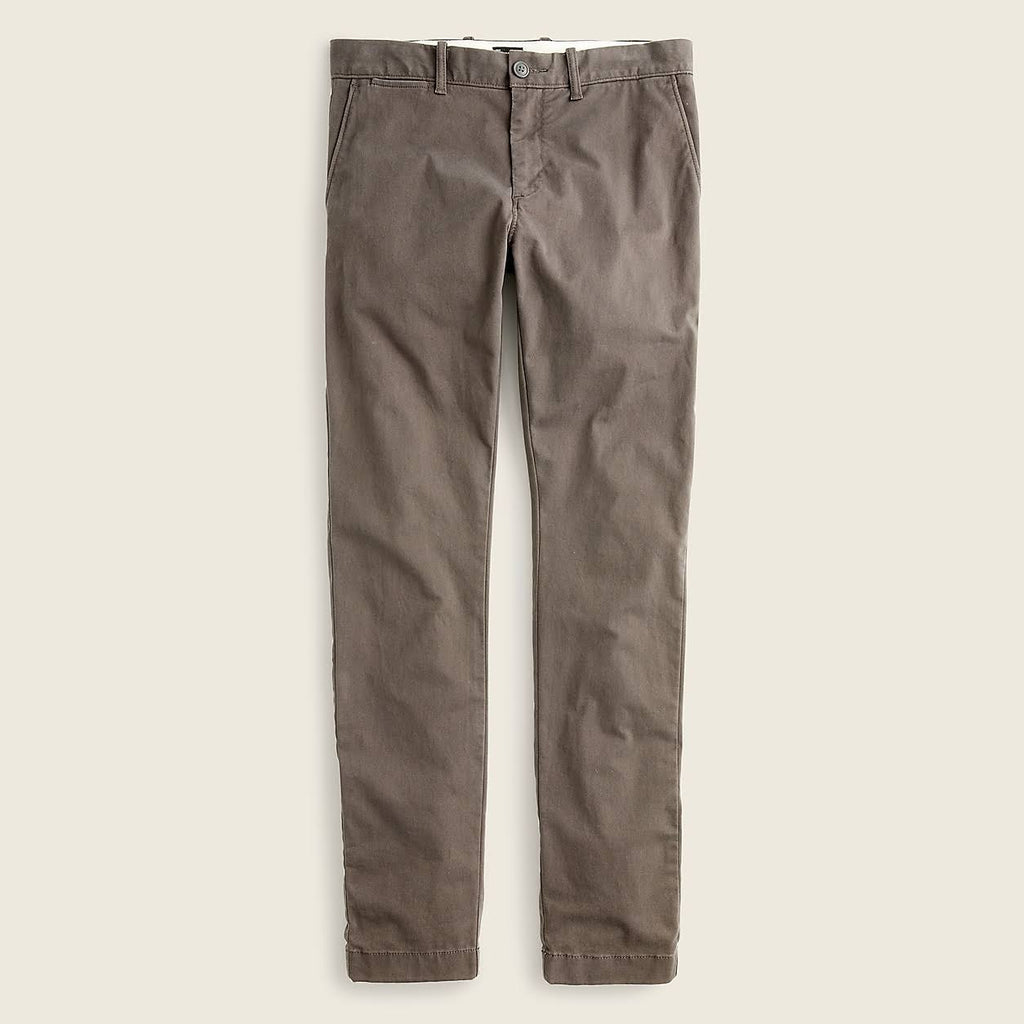 Mens 250 Skinny-Fit Pant in Stretch Chino M528