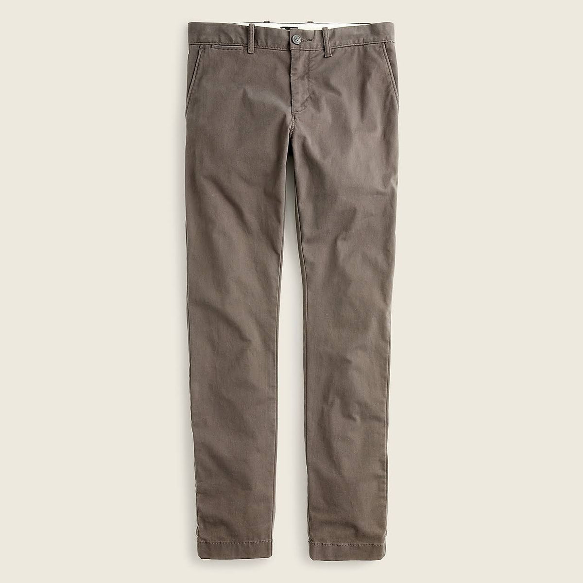 Mens 250 Skinny-Fit Pant in Stretch Chino M528