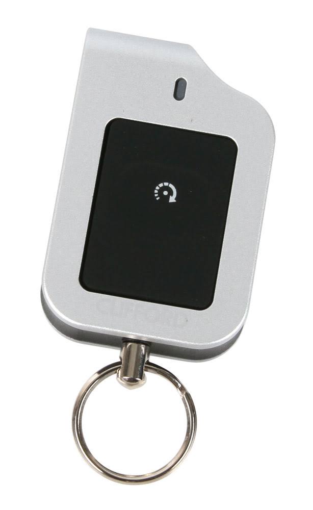 Replacement Remote for Car Security Systems A1957