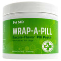 Bacon Flavor Pill Paste Dog & Cat Supplement E4618