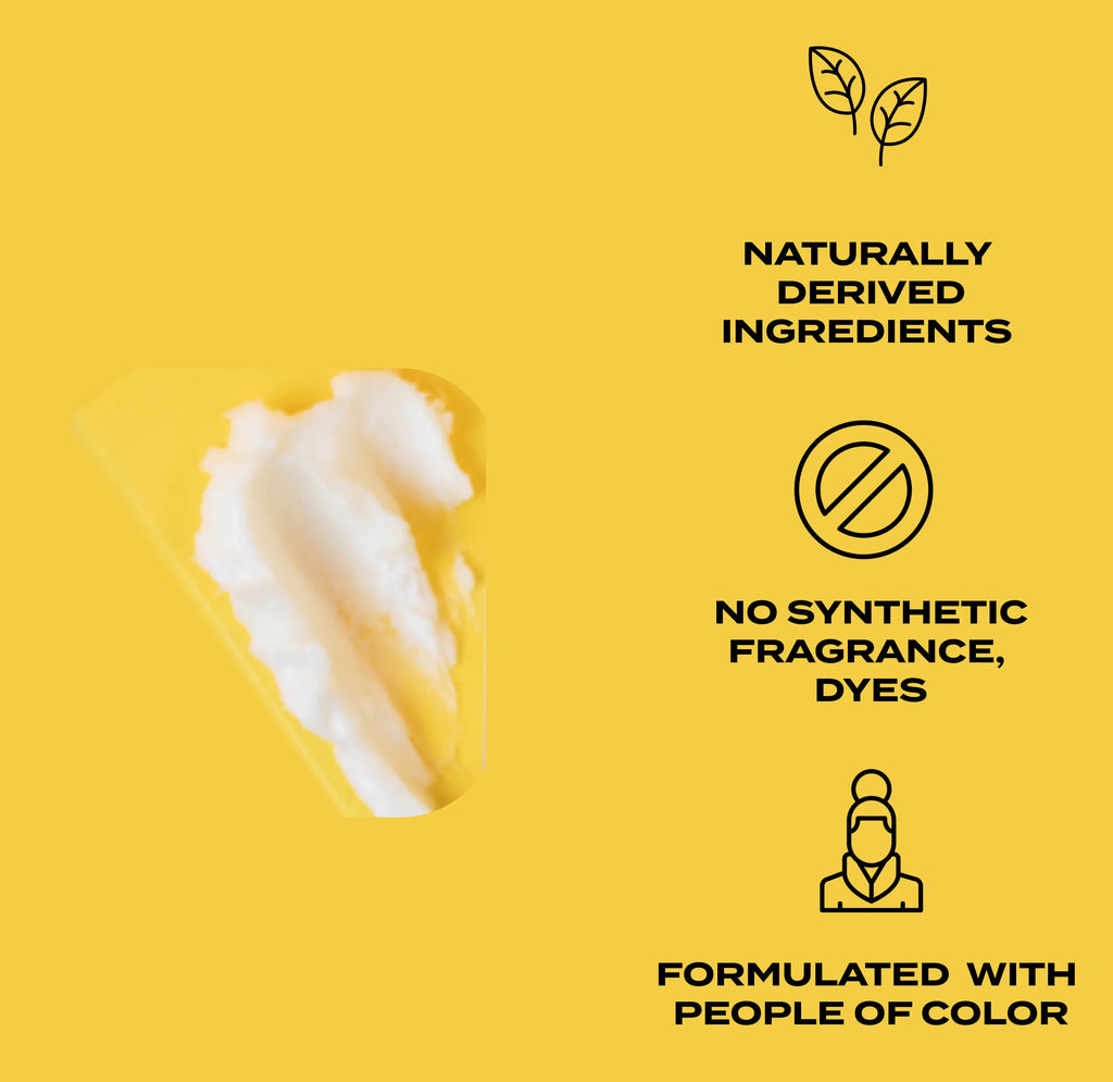 Mango Scent Body Cream with Vitamin C, Rose Hip Oil, Jojoba Oil 4 oz I2958