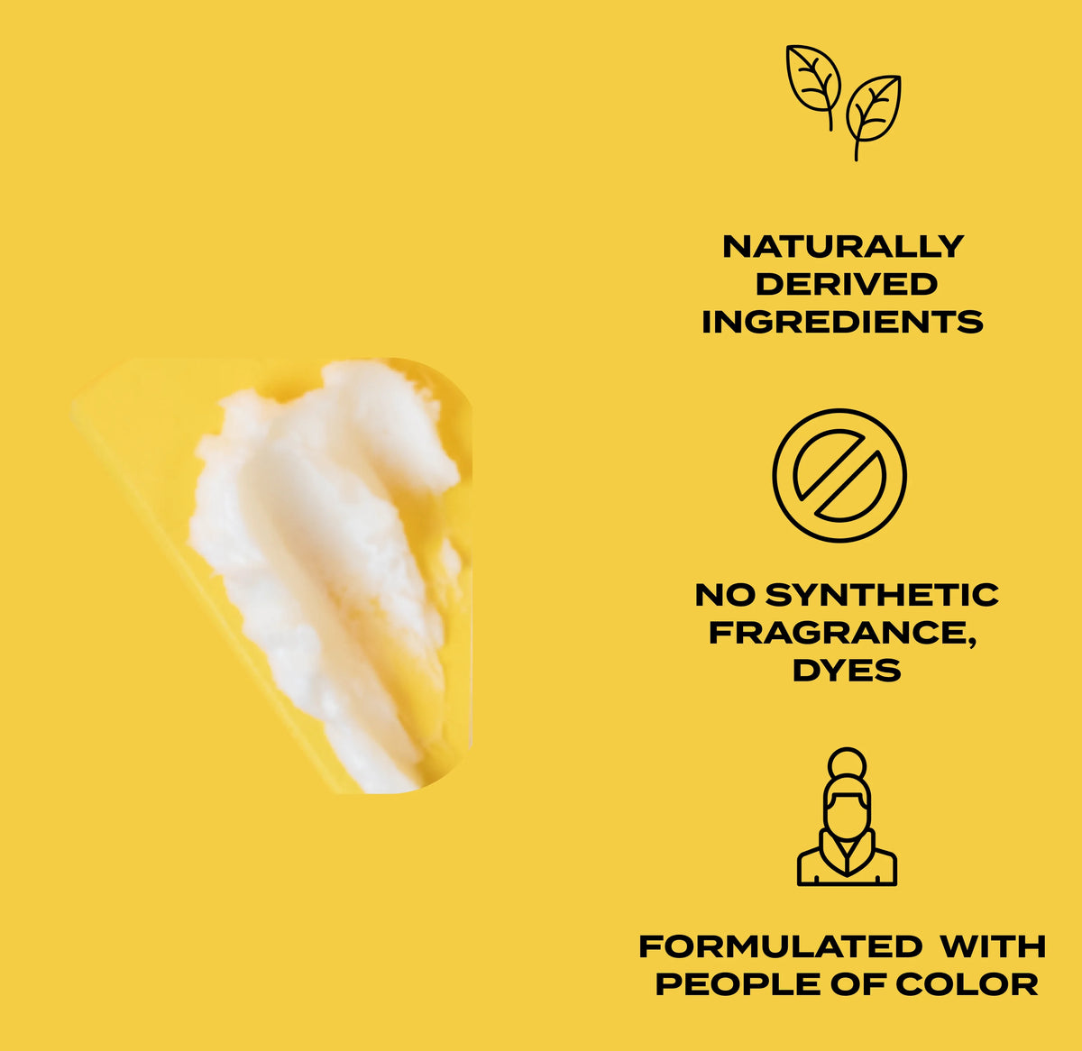 Mango Scent Body Cream with Vitamin C, Rose Hip Oil, Jojoba Oil 4 oz I2958