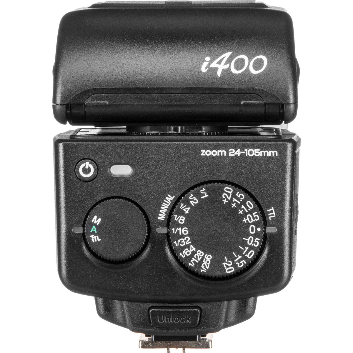 TTL Flash for Four Thirds Cameras E93305