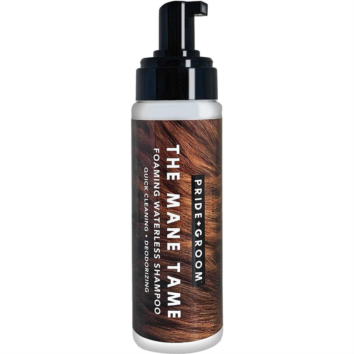 Foaming Waterless Shampoo G954