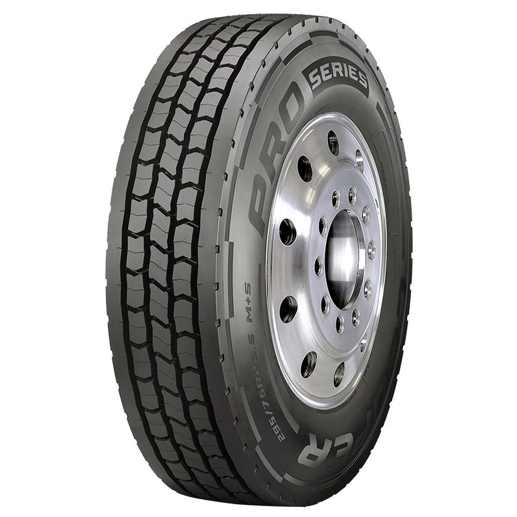 11R22.5 Commercial Tire N77107