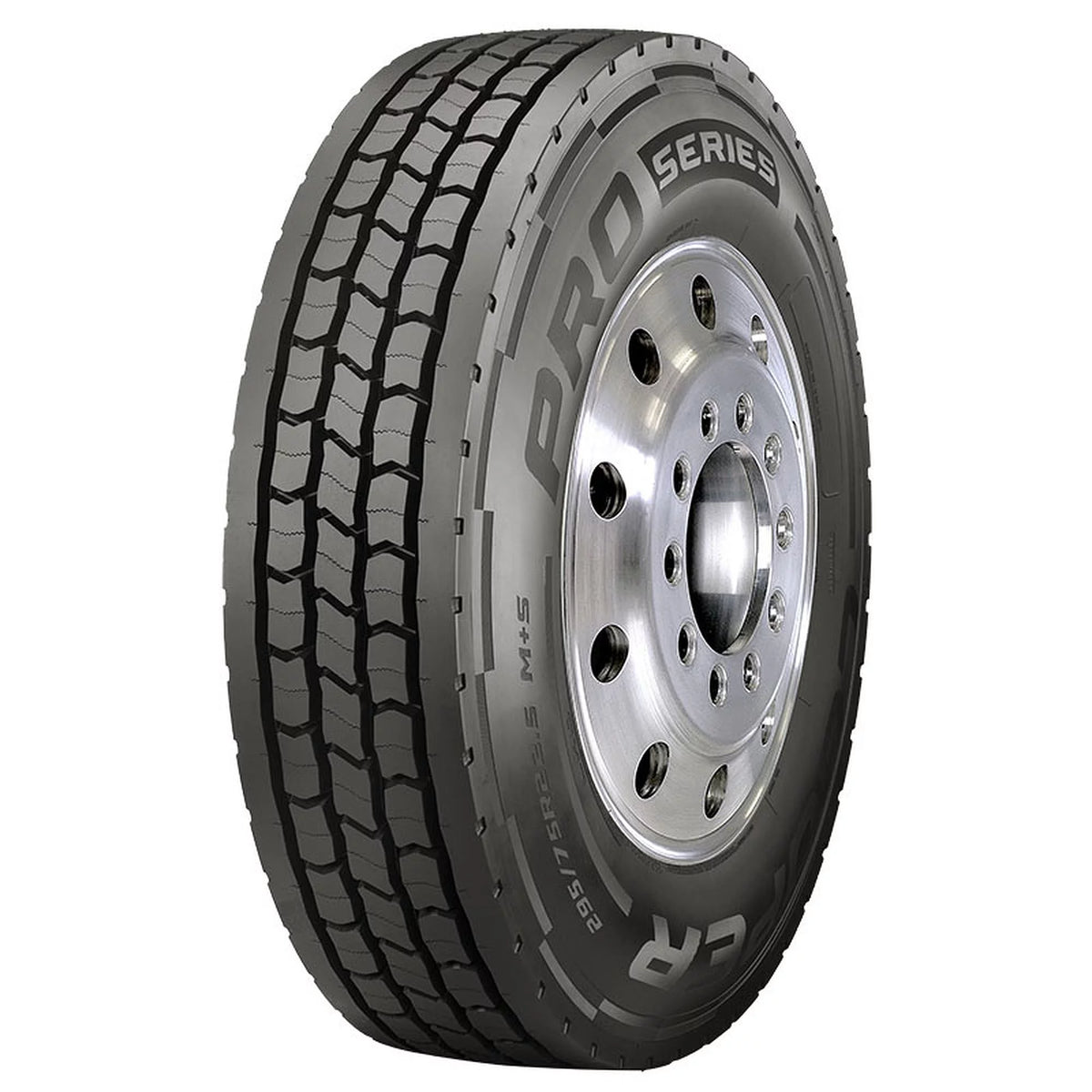 11R22.5 Commercial Tire N77107