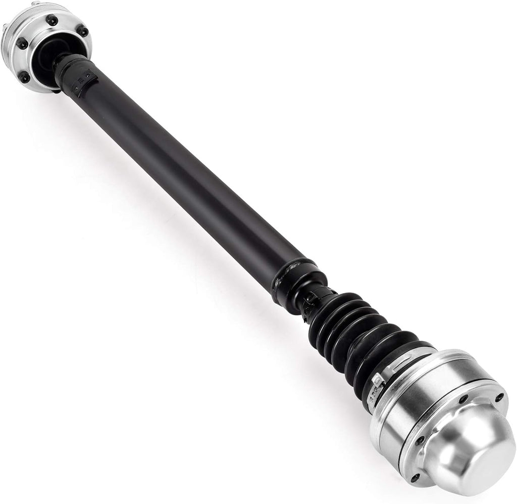 Front Drive Shaft Assembly Compatible with V6 3.7L 2002-2007 Jeep Liberty 4x4 O7578