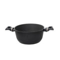 Casserole with Lid 2 Handles 24cm C668