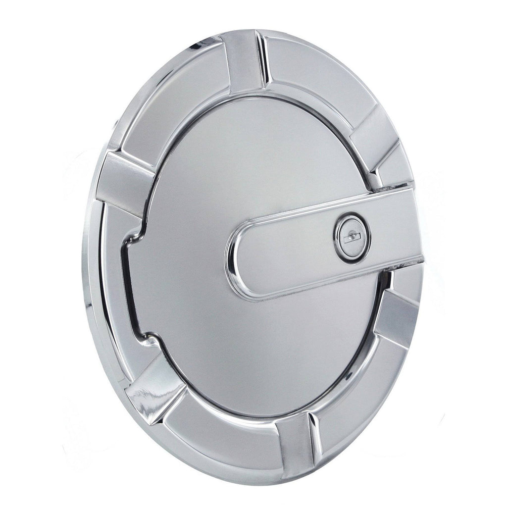Billet Fuel Door B60360