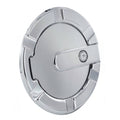 Billet Fuel Door B60360