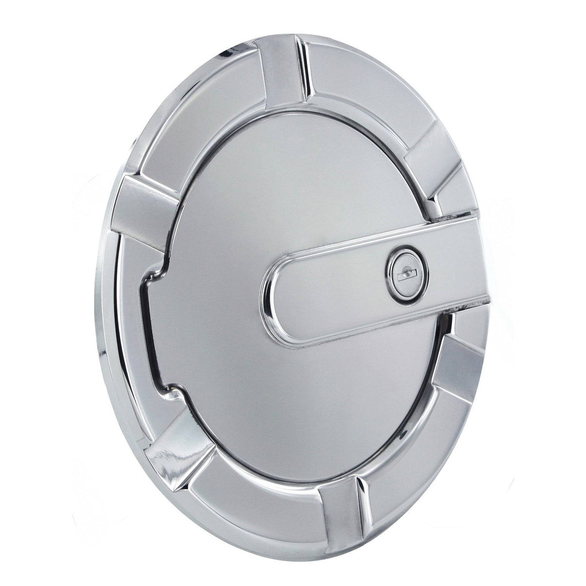 Billet Fuel Door B60360
