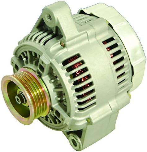Alternator for 1997-2001 Toyota Camry & 1999-01 Toyota Solara 2.2L Q240043