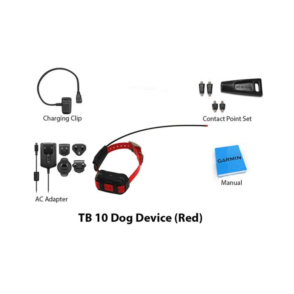 Dog Device Q342