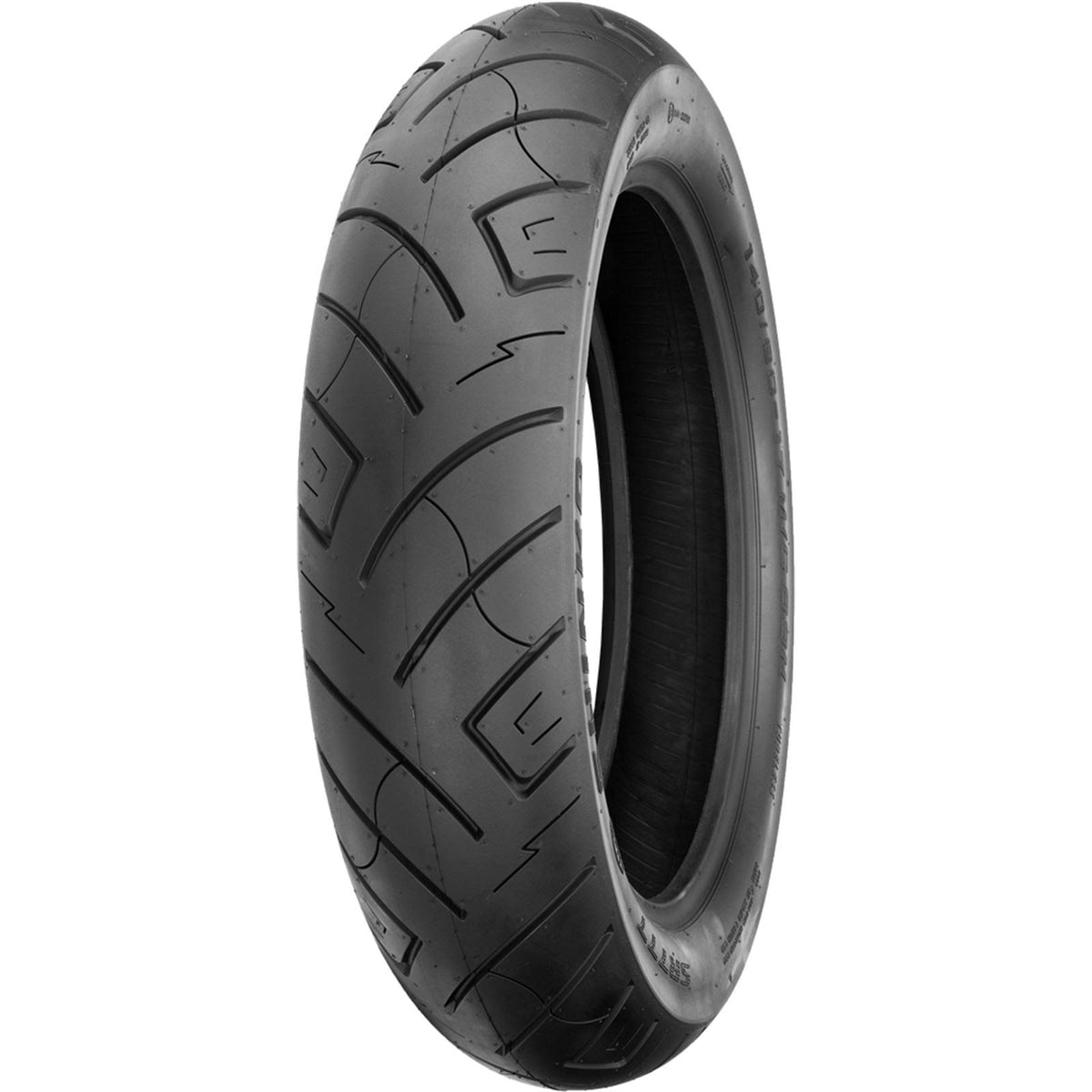 110/90-19 Front Tire C35354