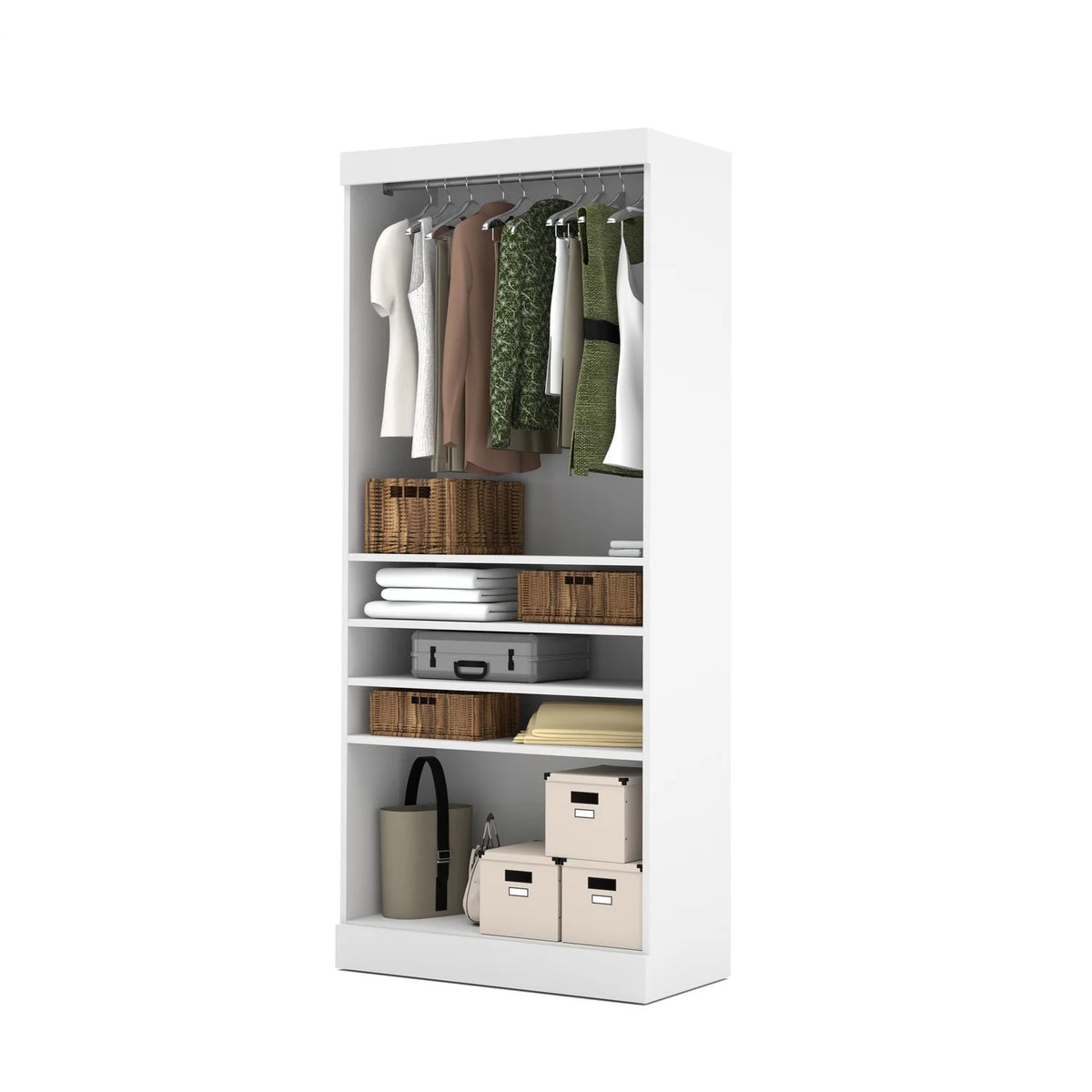 36" Storage Unit E741264
