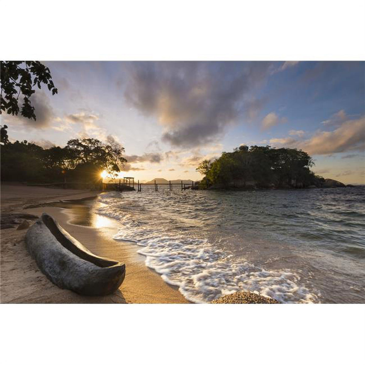 Poster Print - 19 x 12 in. Z666419