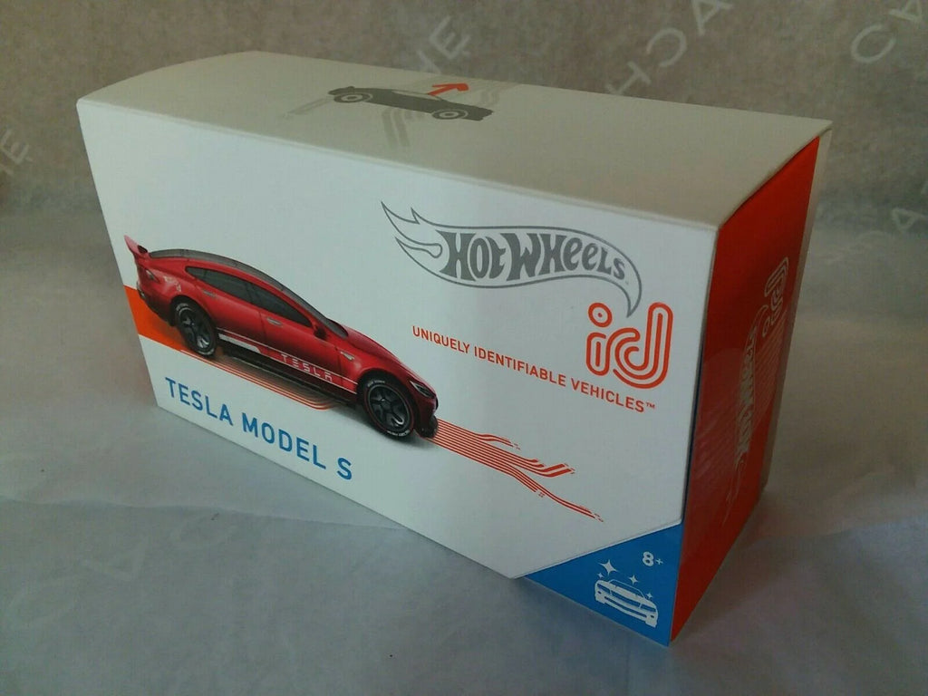 Red Toy Car Vehicle B36950