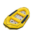 12ft Inflatable White Water River Raft N529395