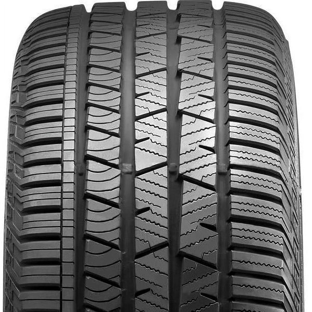 All Season 255/55R19 111W XL SUV/Crossover Tire Q407794
