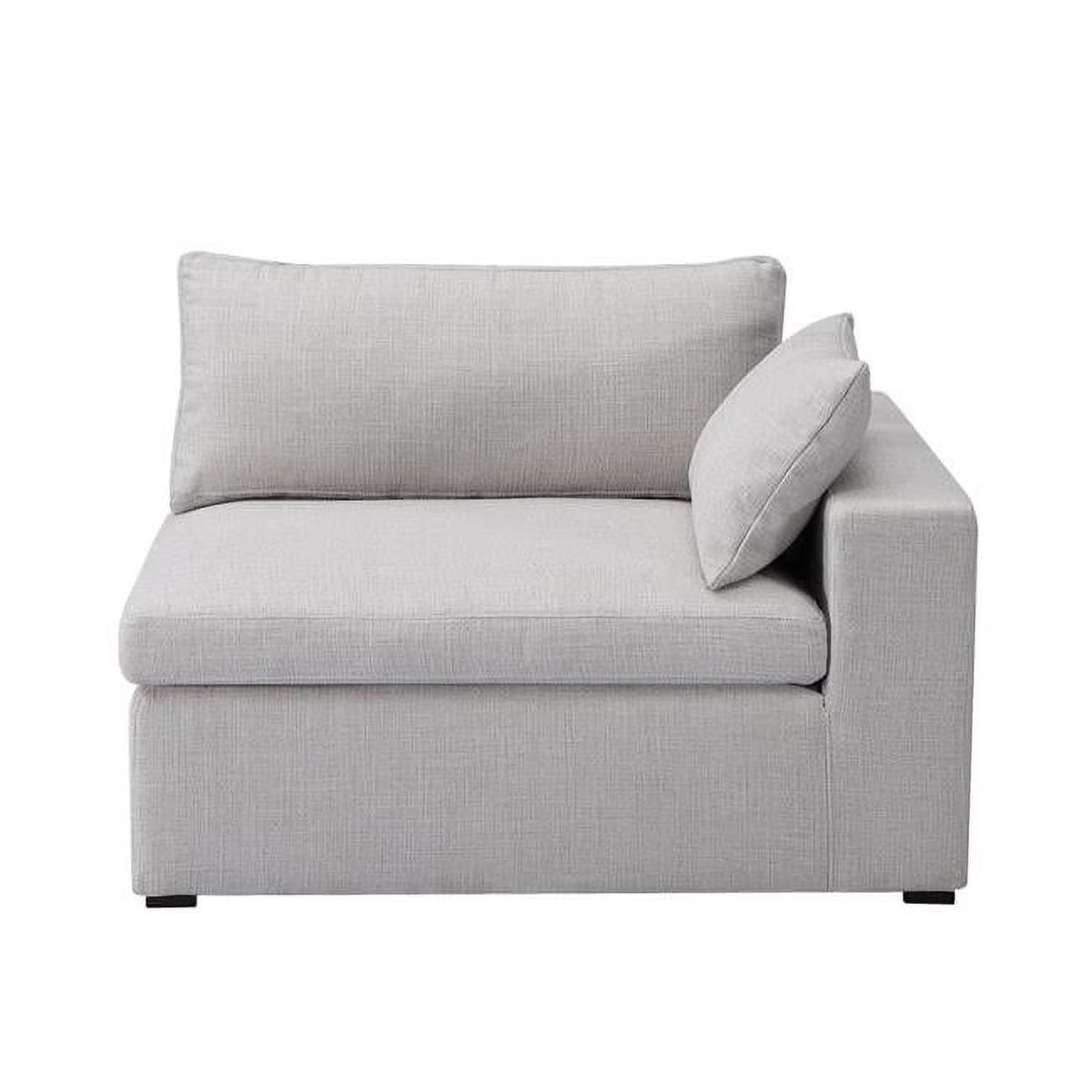 Opal 1-Seater Single Module Sofa with Left Arm G84453