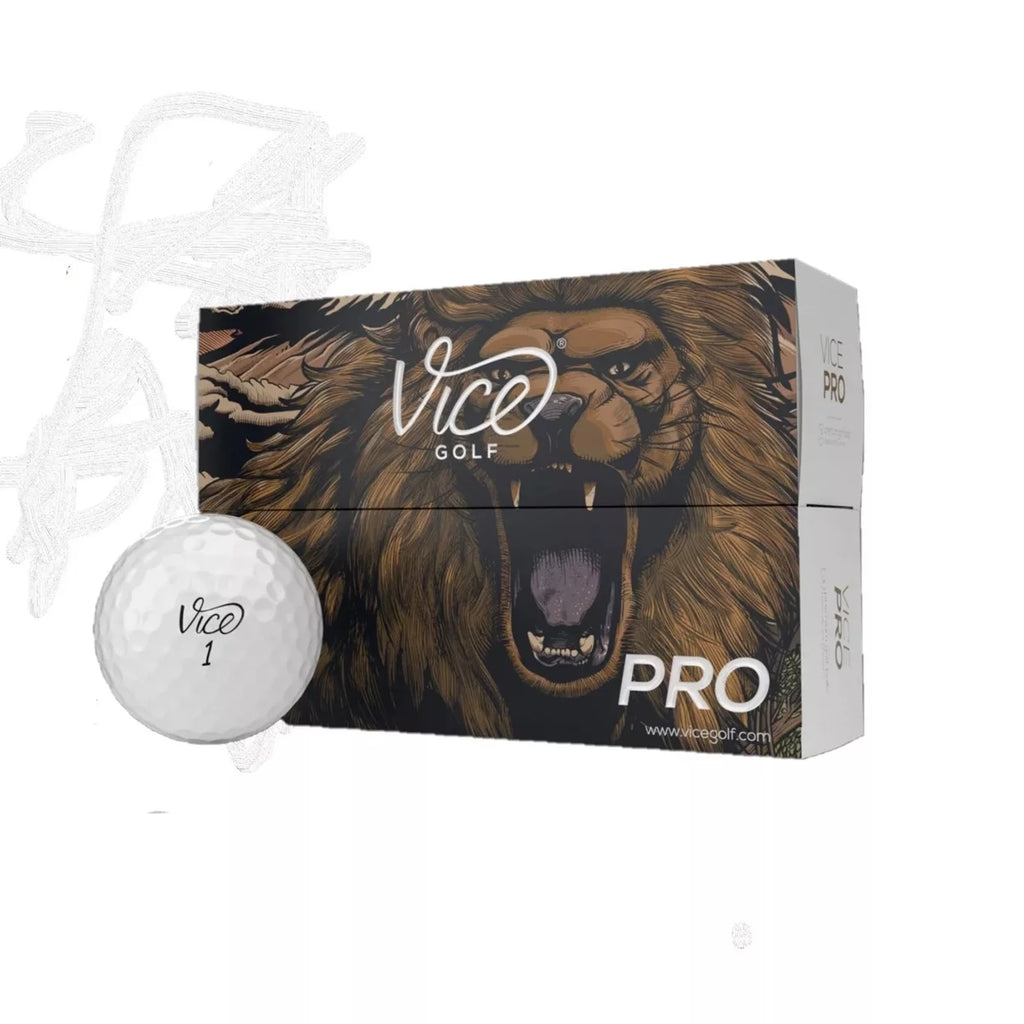 24-Pack Golf Balls E253