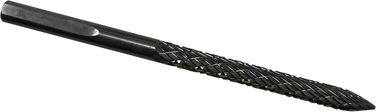 1/4 Carbide Cutter Tire Plug Repair Tool Bit L4380