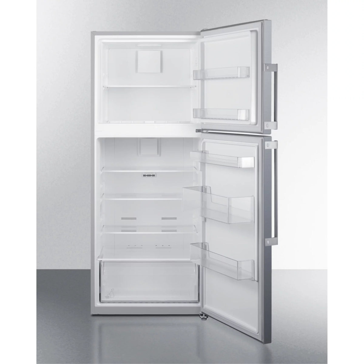 28" Wide 13.63 Cu. Ft. Top Freezer Refrigerator O440903