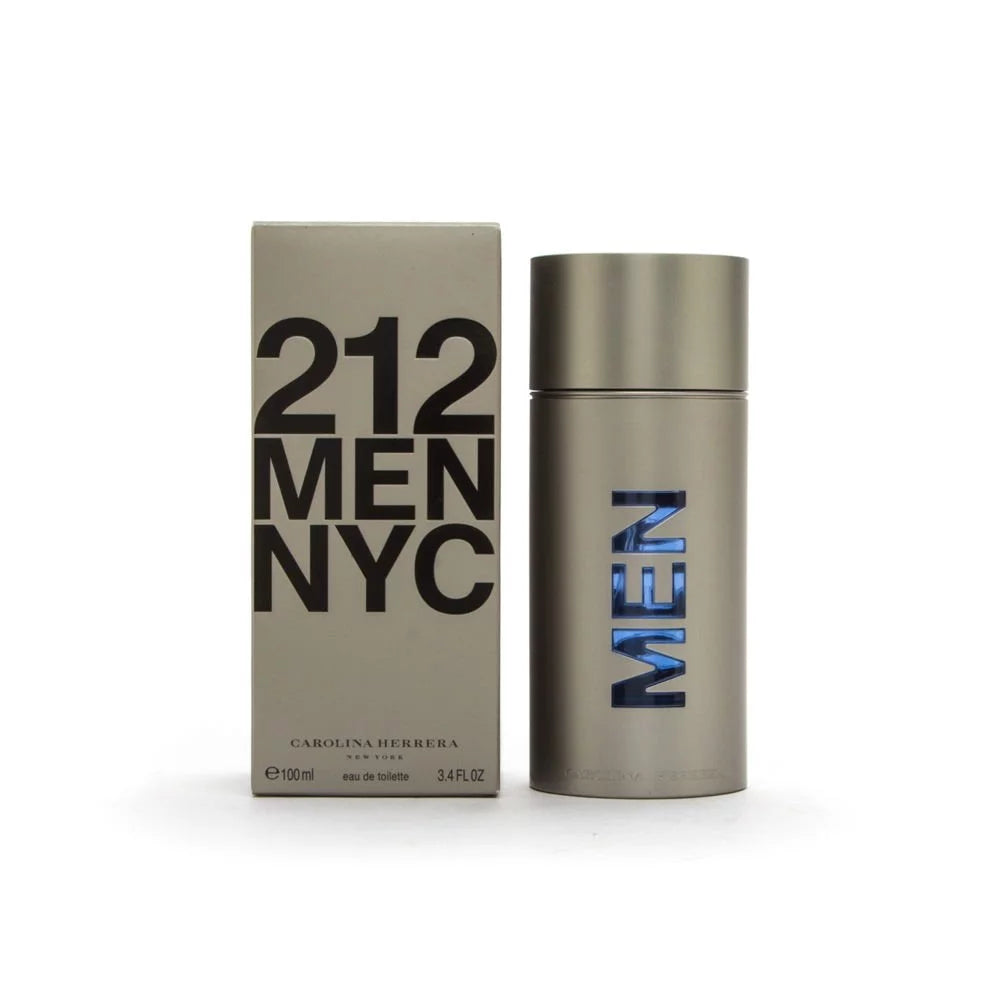 Men EDT Spray 3.3 oz Z7789