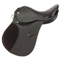 Black Miniature All Purpose Saddle B366