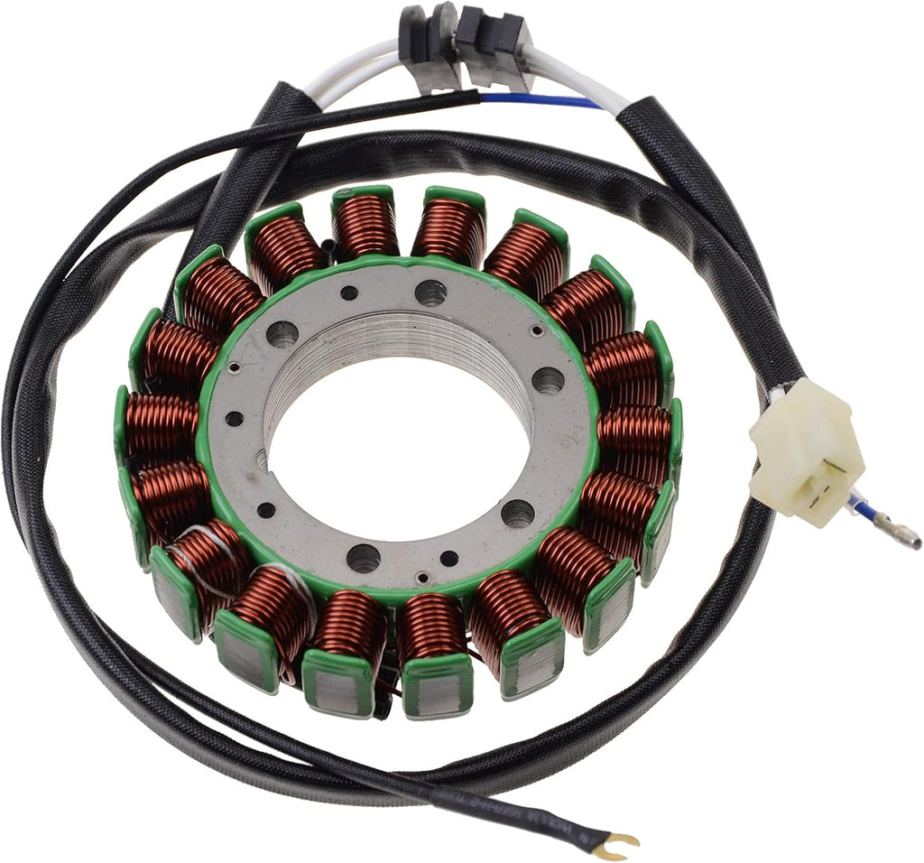 18 Coil Magneto Stator Engine Pack of 2 Y3559