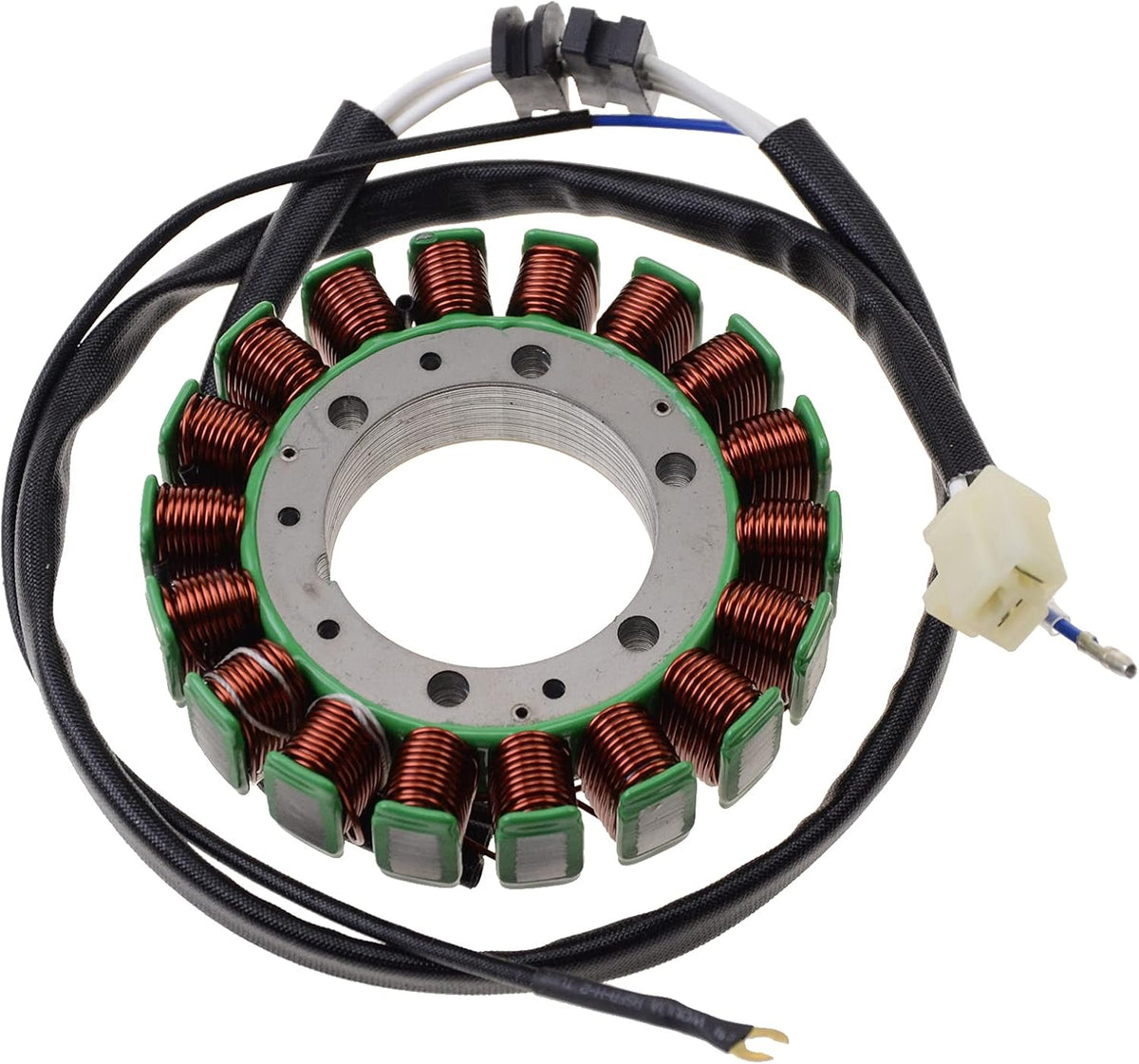 18 Coil Magneto Stator Engine Pack of 2 Y3559